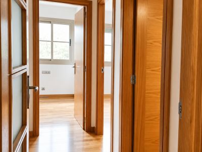 Palma de Mallorca | Maisonette-Penthouse mit großer privater Terrasse nahe Son Vida