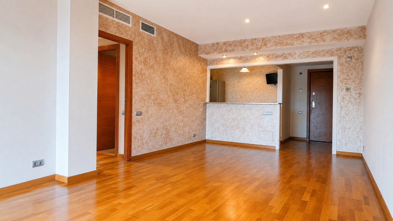 Palma de Mallorca | Maisonette-Penthouse mit großer privater Terrasse nahe Son Vida