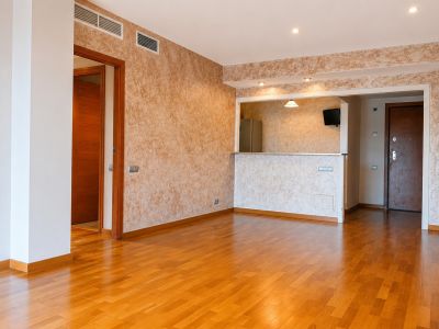 Palma de Mallorca | Maisonette-Penthouse mit großer privater Terrasse nahe Son Vida