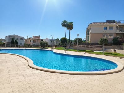 Palma de Mallorca | Maisonette-Penthouse mit großer privater Terrasse nahe Son Vida