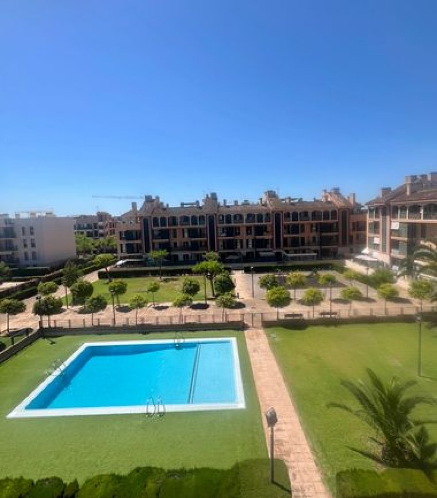 Palma-Llevant Nou