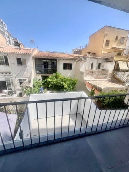 Palma -Santa Catalina