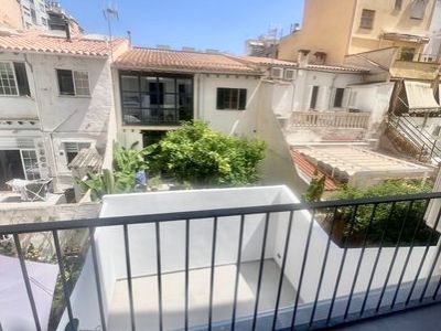 Palma -Santa Catalina