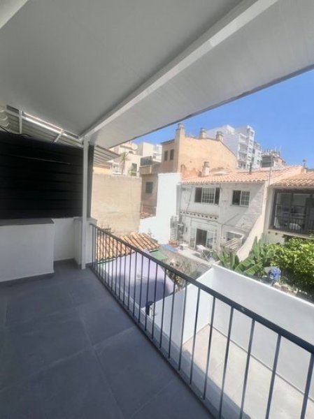 Palma -Santa Catalina