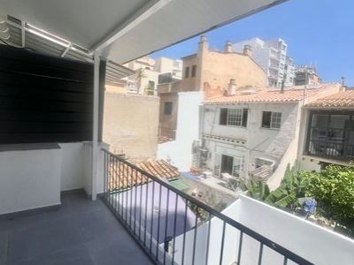 Palma -Santa Catalina