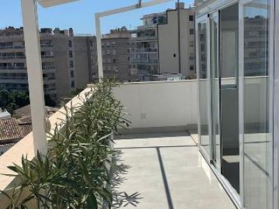 PALMA - SANTA CATALINA: VERMIETUNG AUF ZEIT (mindestens 6 Monate) ab 15.11.2026