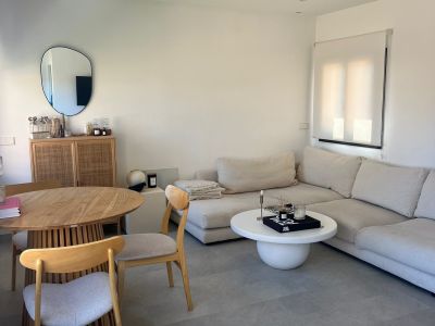PALMA - SANTA CATALINA: VERMIETUNG AUF ZEIT (mindestens 6 Monate) ab 15.11.2026