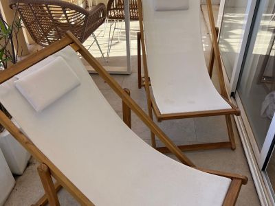 PALMA - SANTA CATALINA: VERMIETUNG AUF ZEIT (mindestens 6 Monate) ab 15.11.2026