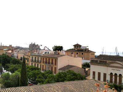 PALMA - SANTA CATALINA: VERMIETUNG AUF ZEIT (mindestens 6 Monate) ab 15.11.2026