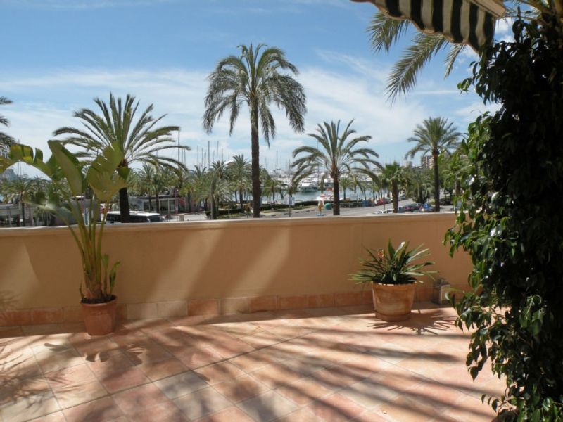 Palma Rental - Mallorca
