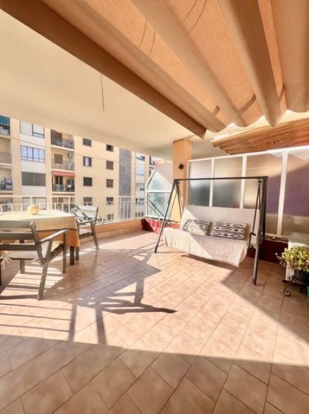 Palma Wohnung mit Terrasse