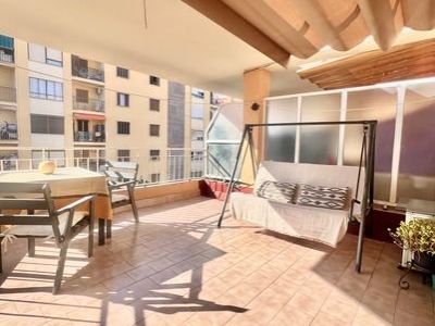 Palma Wohnung mit Terrasse