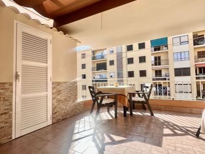 Palma Wohnung mit Terrasse