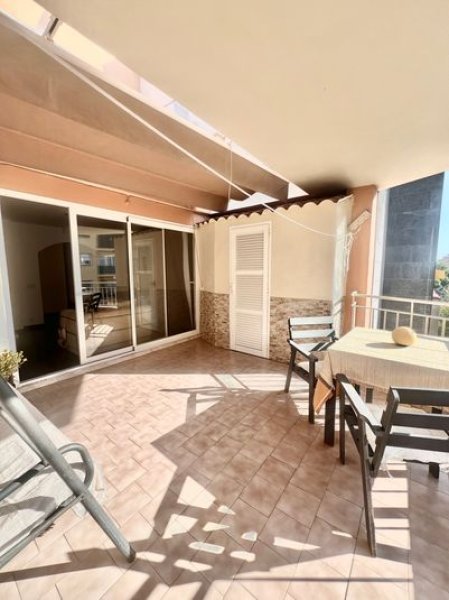 Palma Wohnung mit Terrasse