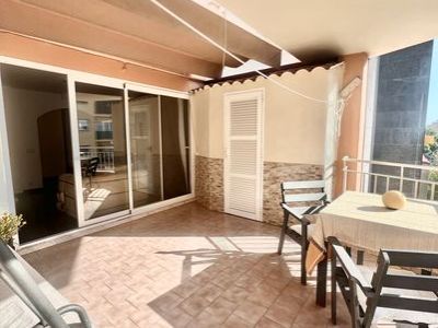 Palma Wohnung mit Terrasse