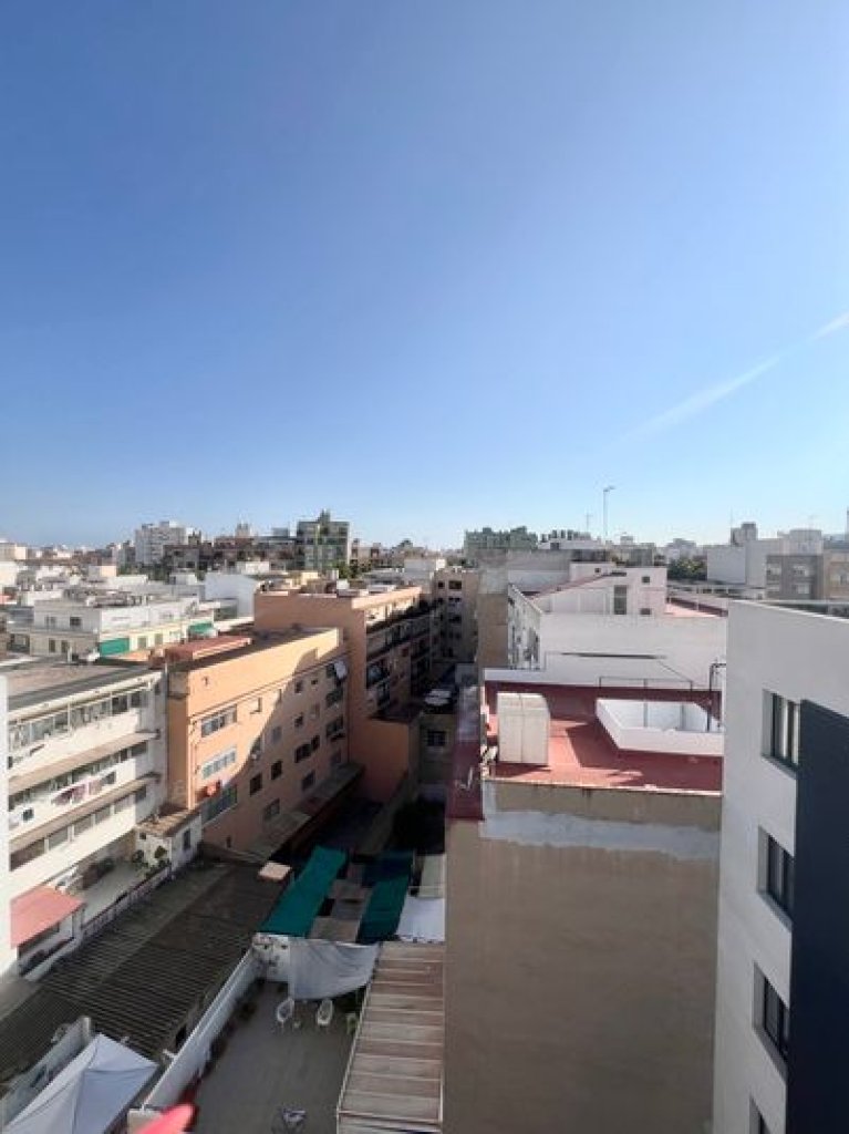Palma Wohnung mit Terrasse