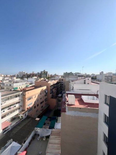 Palma Wohnung mit Terrasse