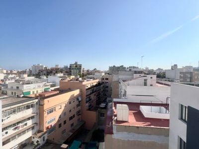 Palma Wohnung mit Terrasse