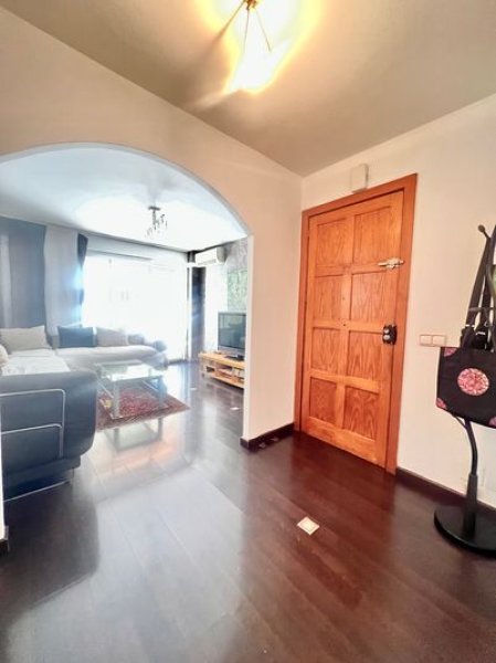 Palma Wohnung mit Terrasse