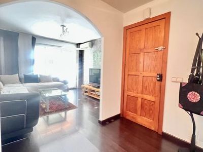 Palma Wohnung mit Terrasse