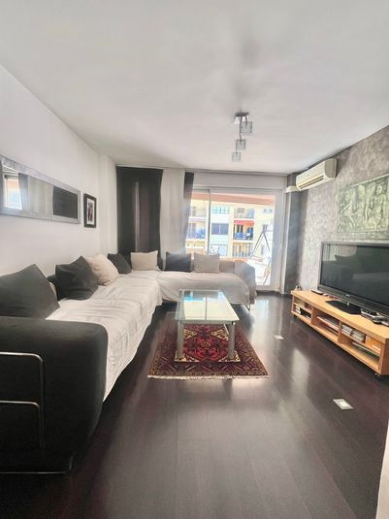 Palma Wohnung mit Terrasse