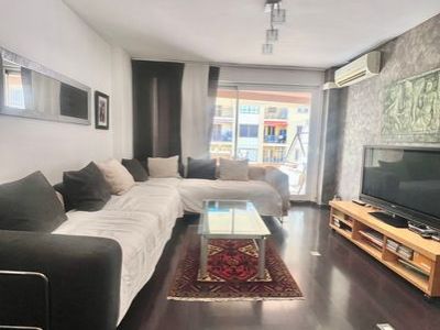 Palma Wohnung mit Terrasse