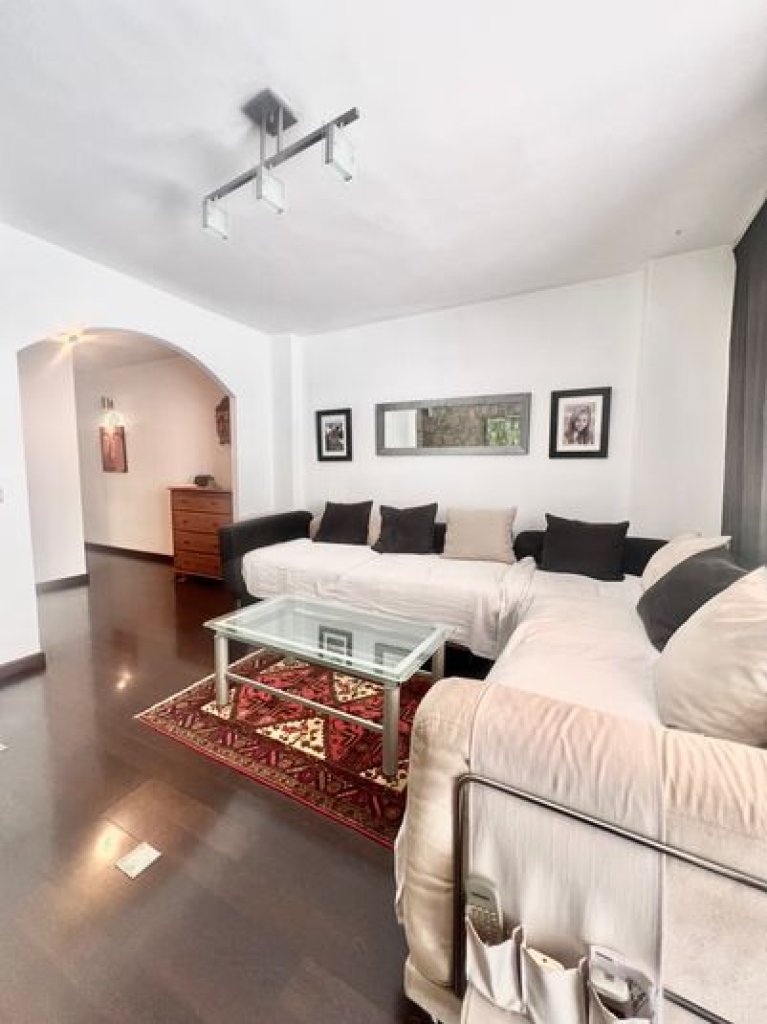 Palma Wohnung mit Terrasse