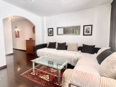 Palma Wohnung mit Terrasse