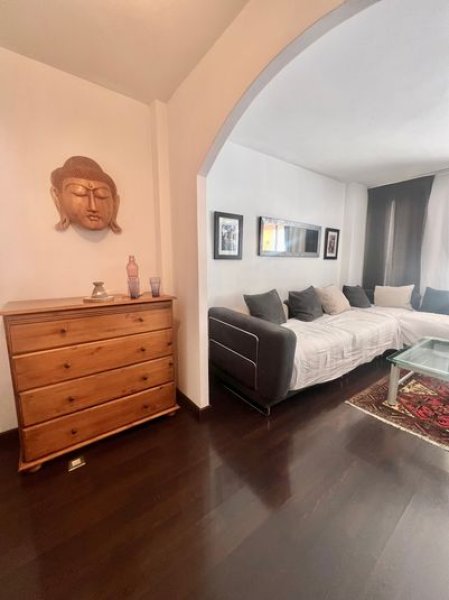 Palma Wohnung mit Terrasse