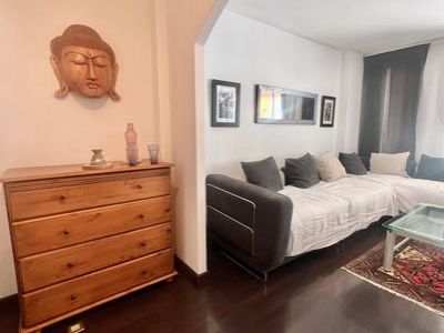 Palma Wohnung mit Terrasse