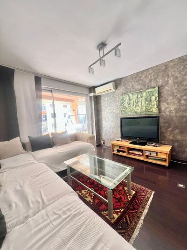 Palma Wohnung mit Terrasse