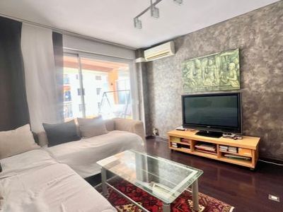Palma Wohnung mit Terrasse