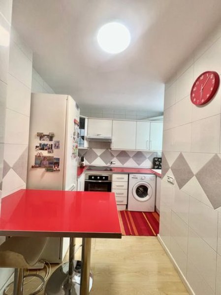Palma Wohnung mit Terrasse