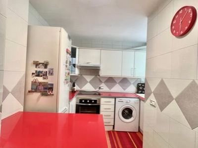 Palma Wohnung mit Terrasse