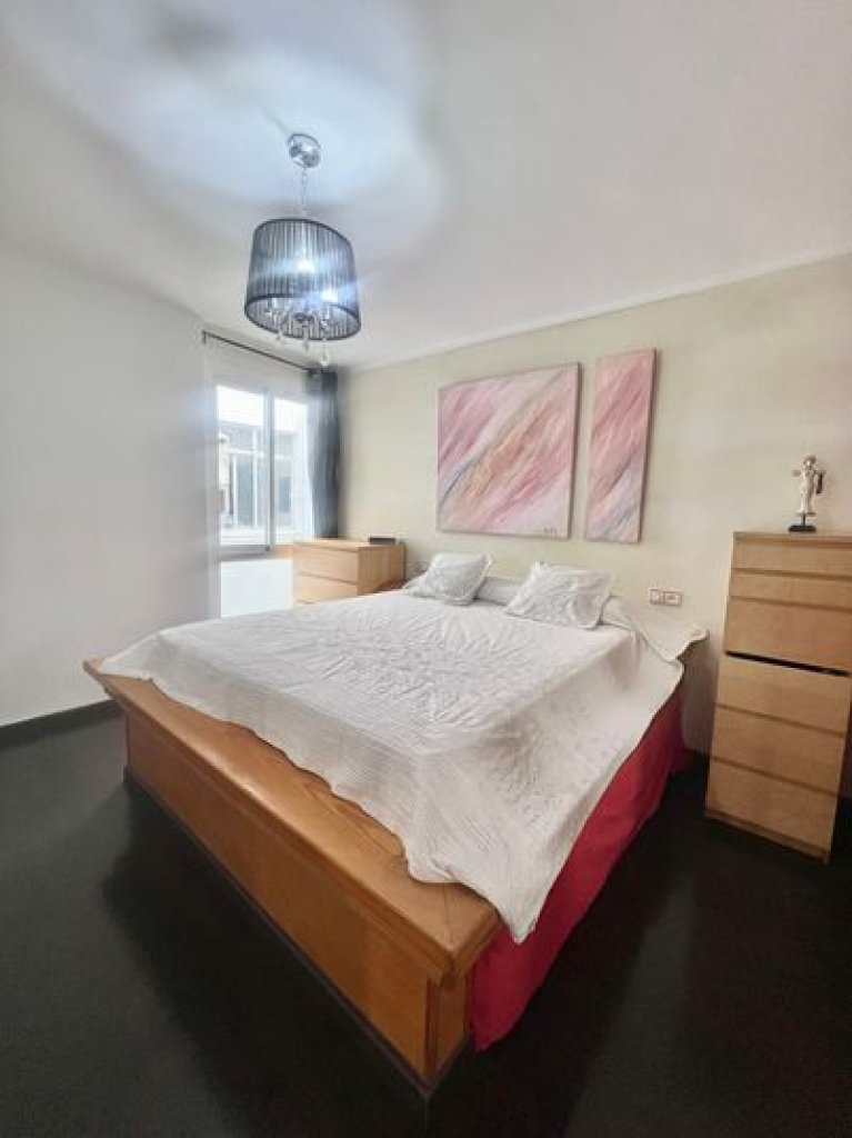 Palma Wohnung mit Terrasse