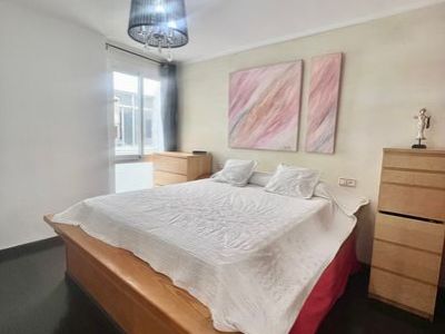Palma Wohnung mit Terrasse