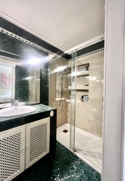 Palma Wohnung mit Terrasse