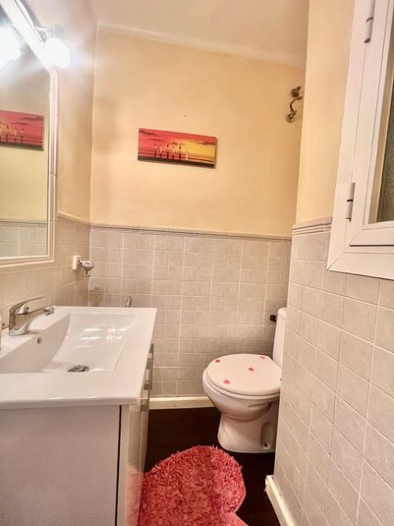 Palma Wohnung mit Terrasse