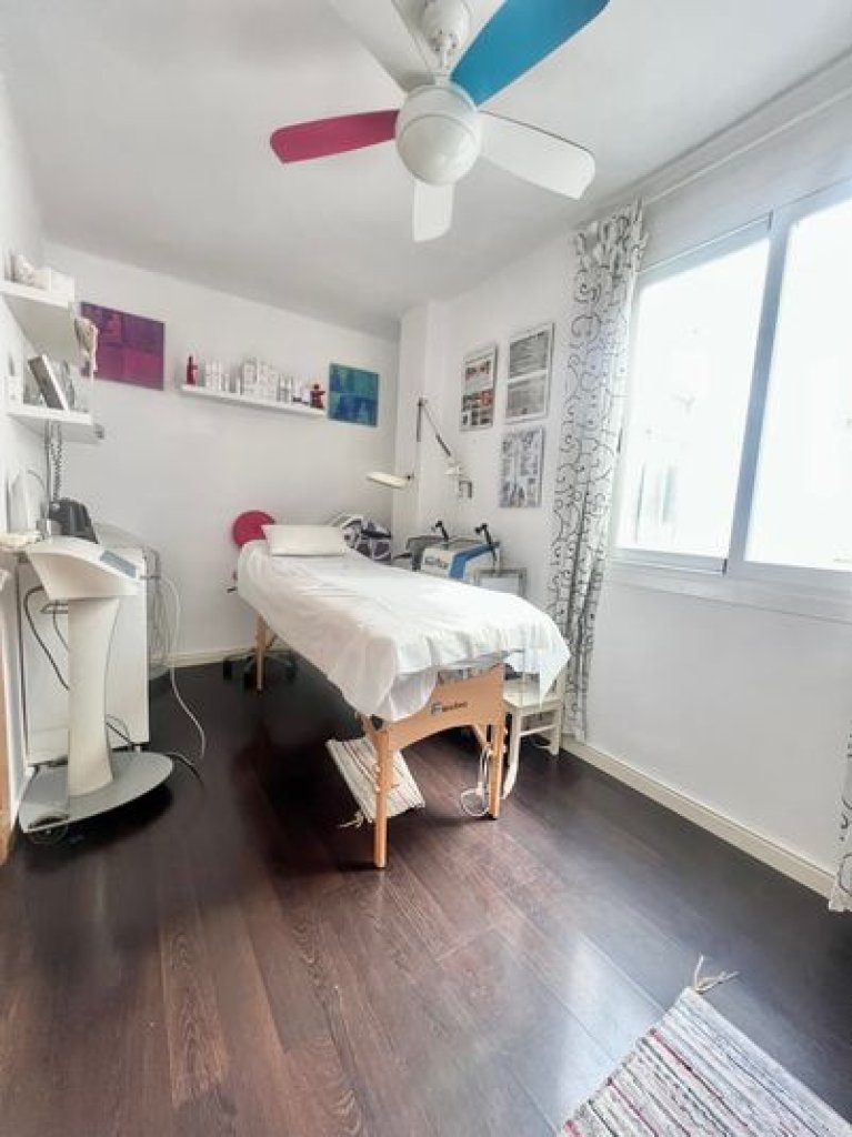 Palma Wohnung mit Terrasse