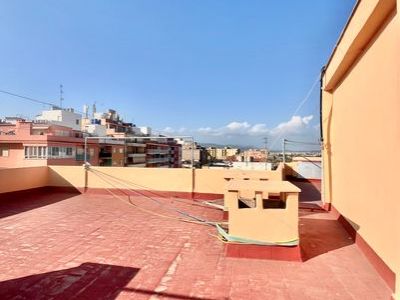 Palma Wohnung mit Terrasse