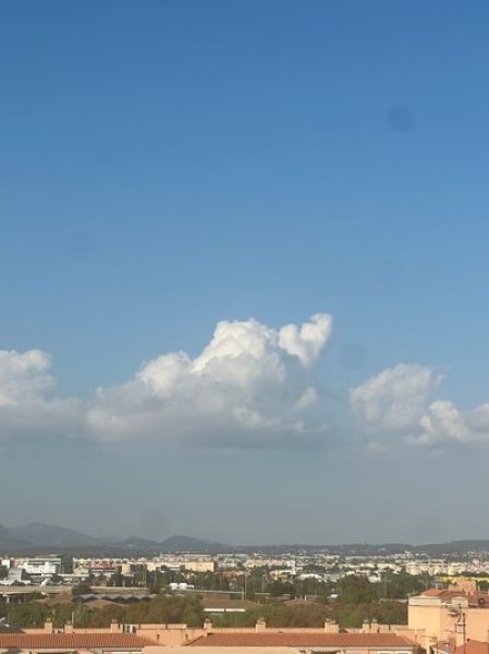 Palma Wohnung mit Terrasse