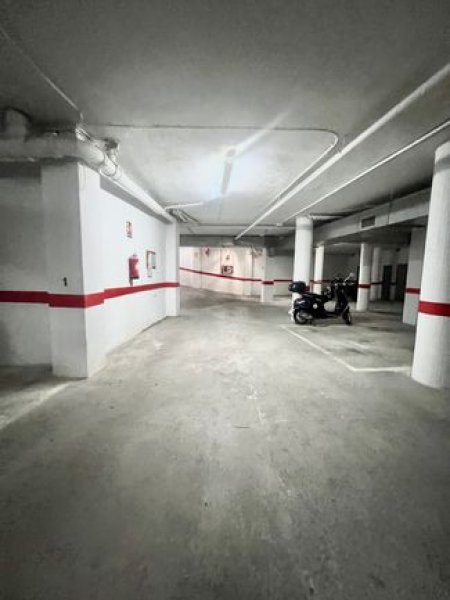 Palma Wohnung mit Terrasse