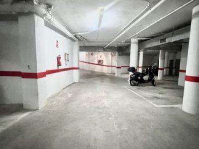 Palma Wohnung mit Terrasse