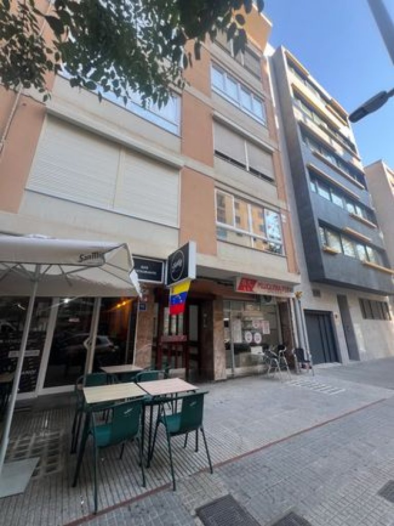 Palma Wohnung mit Terrasse