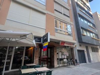 Palma Wohnung mit Terrasse
