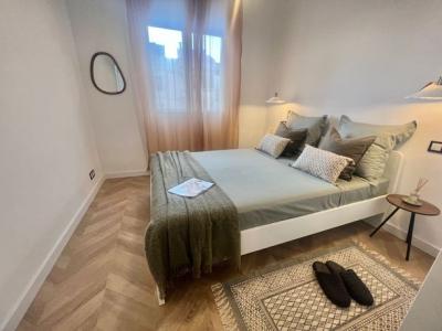 Palma Zentrum - herrliche Altstadtwohnung.