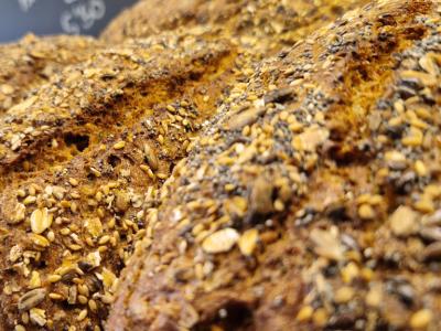 panAustria - The best from a master's hand - Sourdough bread, liver cheese and much more ...