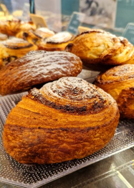 panAustria - The best from a master's hand - Sourdough bread, liver cheese and much more ...