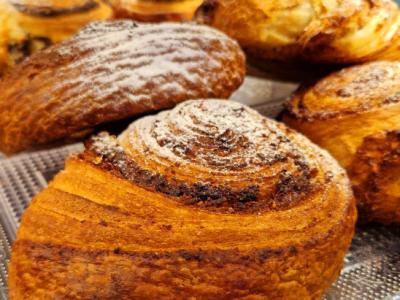 panAustria - The best from a master's hand - Sourdough bread, liver cheese and much more ...