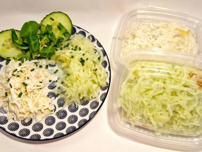 panAustria - Bestes aus Meisterhand - Sauerteigbrot, Leberkas und vieles mehr ...